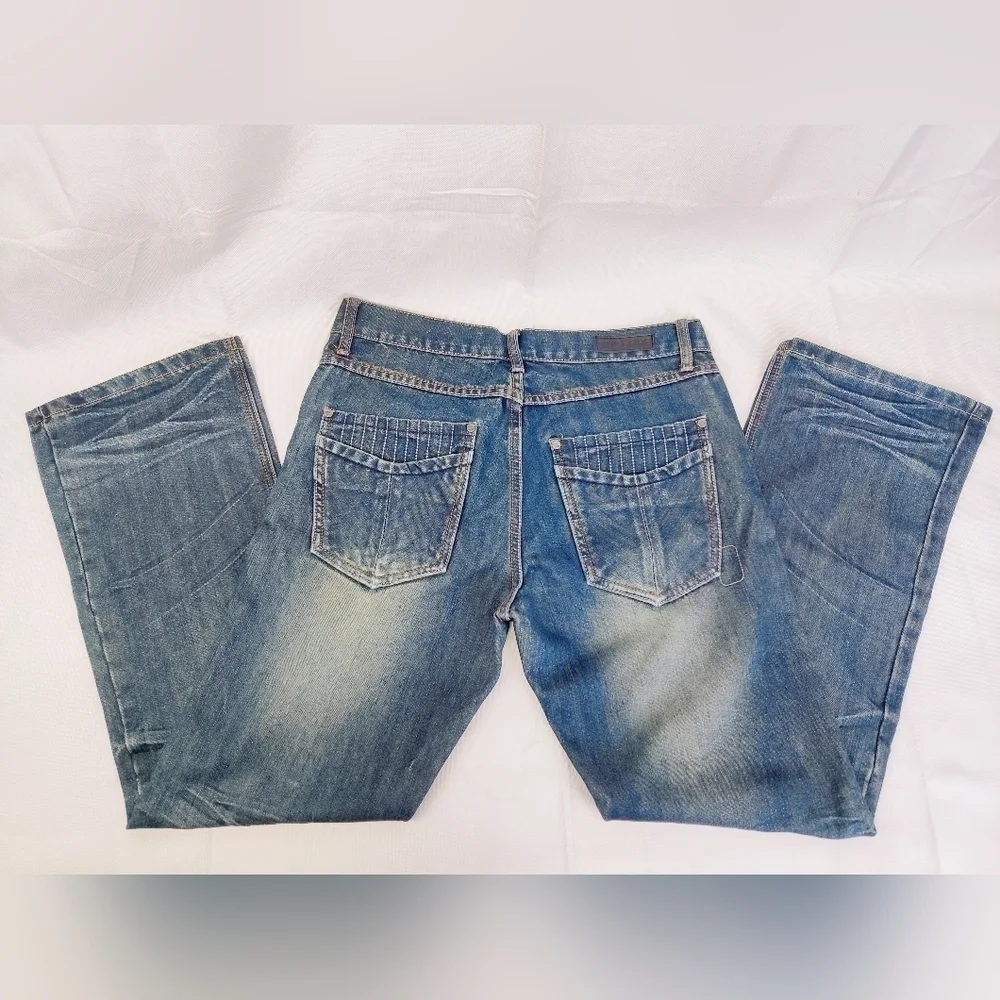 Ring of Fire classic bootcut